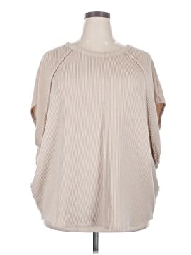 Andree By Unit Pullover Sweater