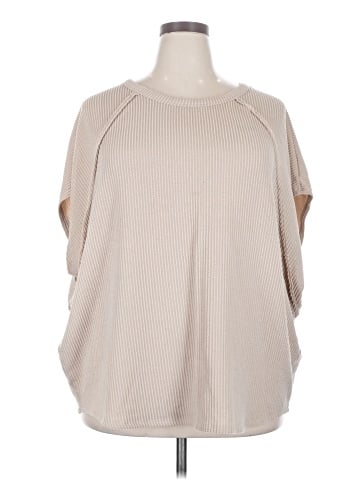 Andree by UNIT Pullover Sweater (view 1)