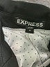 Express Black Blazer Size 10 - photo 6