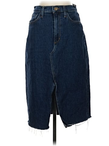 Joe's Jeans Denim Skirt (view 1)
