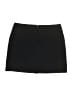 PGA Tour 100% Polyester Solid Black Skort Size 8 - photo 2