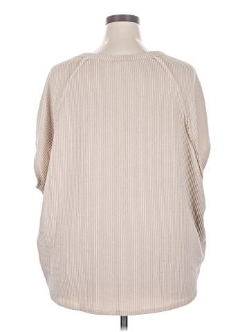 Andree by UNIT Pullover Sweater (view 2)