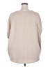 Andree by UNIT Tan Pullover Sweater Size 2X - photo 2