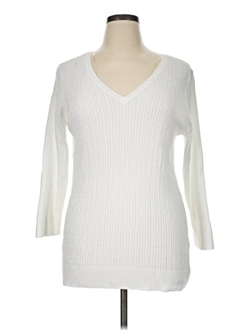 Jeanne Pierre 3/4 Sleeve T-Shirt (view 1)