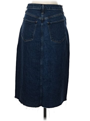 Joe's Jeans Denim Skirt (view 2)