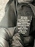 Maurices Solid Black Dress Pants Size 24 - 28 (3) - photo 8