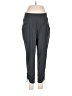 The North Face Solid Gray Active Pants Size M - photo 1