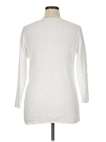 Jeanne Pierre 3/4 Sleeve T-Shirt (view 2)