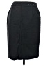 Uniqlo Solid Gray Casual Skirt Size 2 - photo 2