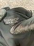 Topshop 100% Polyester Black Sleeveless Blouse Size 6 - photo 7