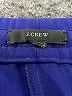 J.Crew Solid Blue Casual Pants Size L (estimated) - photo 7