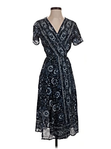 Lucky Brand Cocktail Dress (view 1)