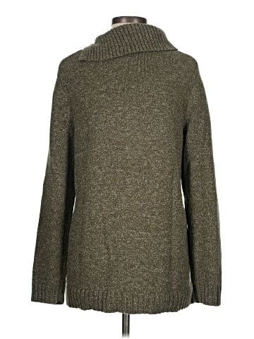 Talbots Turtleneck Sweater (view 2)