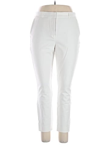 White House Black Market Casual Pants (view 1)