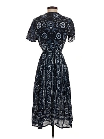 Lucky Brand Cocktail Dress (view 2)