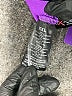 ZeroXposur Purple Tank Top Size XXL - photo 8