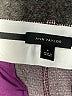 Ann Taylor Solid Gray Dress Pants Size 16 - photo 7