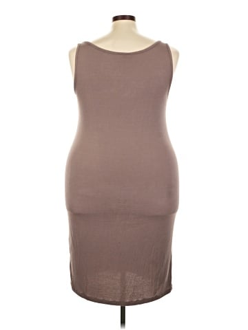 Universal Standard Casual Dress (view 2)