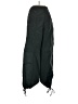 Wild Fable Black Cargo Pants Size XS - photo 2