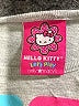 Hello Kitty Gray Dress Size 5 - photo 3