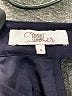 Parker Black Sleeveless Blouse Size S - photo 7