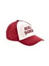 The Mayfair Group Burgundy Baseball Cap One size - photo 1