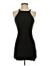 Pull&Bear Black Tank Top Size S - photo 1