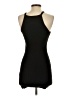 Pull&Bear Black Tank Top Size S - photo 2
