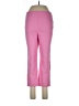 Charter Club Pink Active Pants Size 10 - photo 1