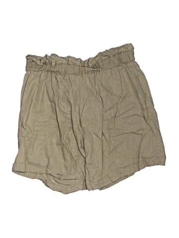 Just Living Khaki Shorts (view 2)