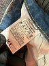 Unbranded Solid Blue Jeans Size XL - photo 4