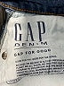 Gap Blue Jeans Size 29 waist (tall) - photo 9