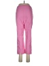 Charter Club Pink Active Pants Size 10 - photo 2