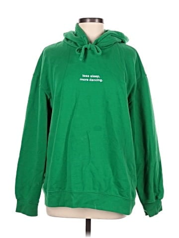 Zara Pullover Hoodie (view 1)
