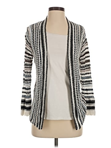 Nic + Zoe Cardigan (view 1)