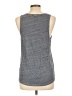 J.Crew Gray Tank Top Size L - photo 2