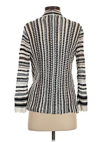 Nic + Zoe Cardigan (view 2)