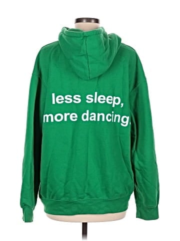 Zara Pullover Hoodie (view 2)