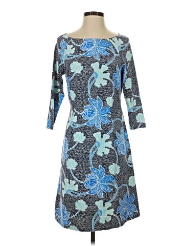 J. McLaughlin Casual Dress (view 1)