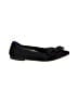ROTHY'S Black Flats Size 5 1/2 - photo 1