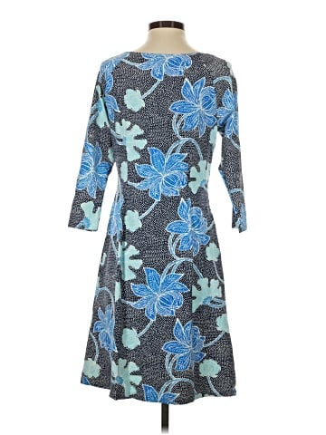 J. McLaughlin Casual Dress (view 2)