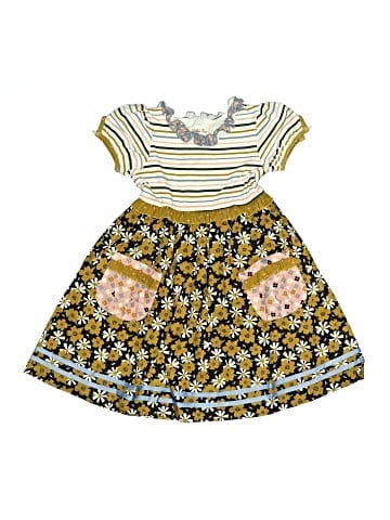 Matilda Jane Dress (view 1)