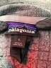 Patagonia 100% Polyester Gray Coat Size L - photo 6