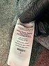 Patagonia 100% Polyester Gray Coat Size L - photo 7