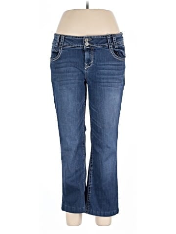 Wallflower Jeans (view 1)