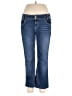 Wallflower Blue Jeans Size 17 - photo 1