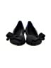 ROTHY'S Black Flats Size 5 1/2 - photo 2