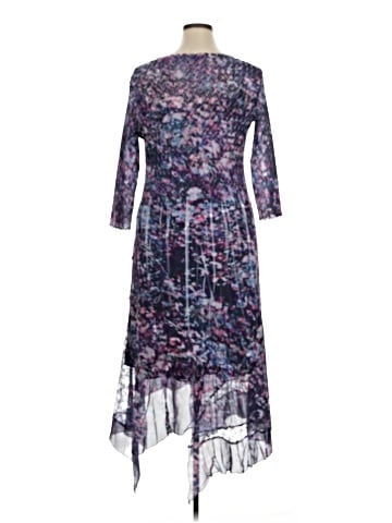 Komarov Casual Dress (view 2)