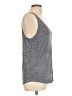 J.Crew Gray Tank Top Size L - photo 4