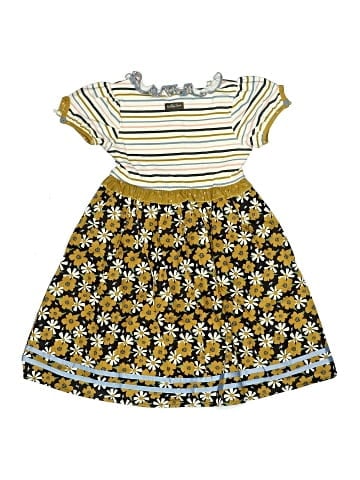 Matilda Jane Dress (view 2)